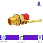 فولیتر 1اینچ شناور مخزن آب ۱ اینچ