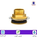 فیتینگ 1/2 اینچ