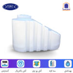 مخزن پلی اتیلن طبرستان ۱۰۰۰ لیتری زیرپله ای سه لایه